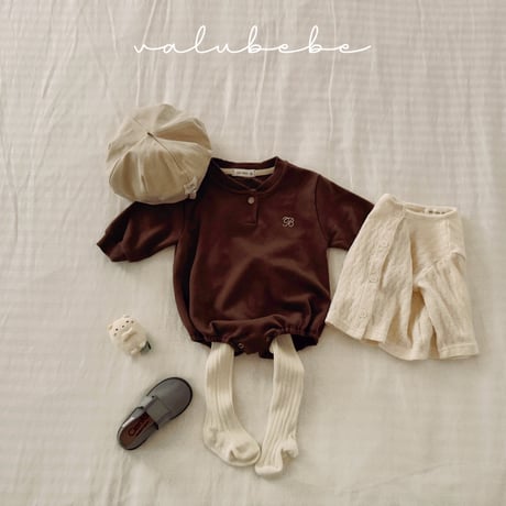 valubebe/34. my suit 6M-18M