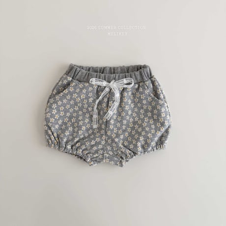 melikey/82. mini daisy pants JS-JM