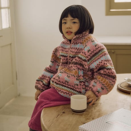 bymimi/33. peanut jacket XS-2XL