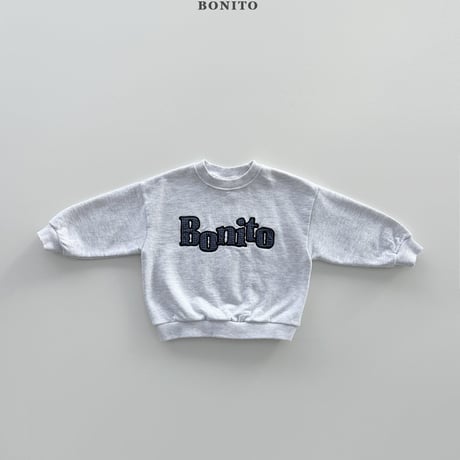 bonito/74. bonny wave man-to-man JS-JM