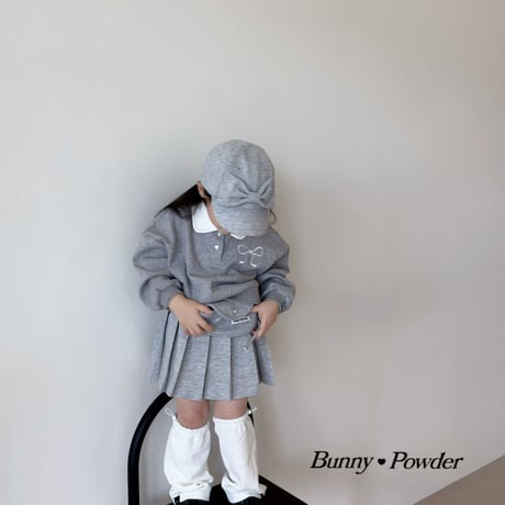 bunnypowder/157. mini heart BAG  FREE