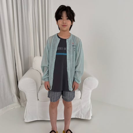 gou/53. linen half pants JS-JL