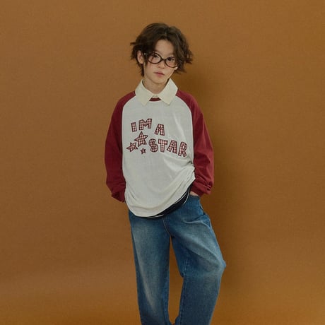 forkchips/1. canvas denim pants M-XL