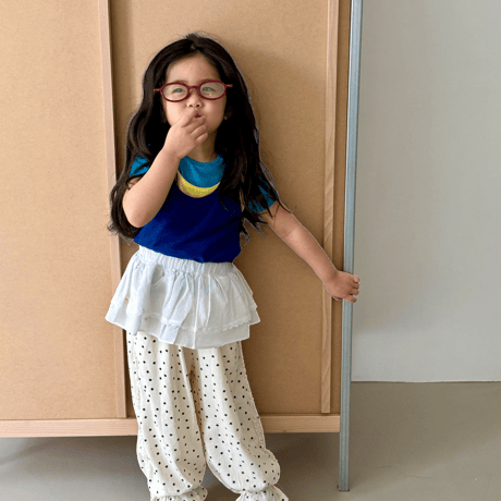 minimal/5. rayerd skirt S(S-M)-L(JS-JM)