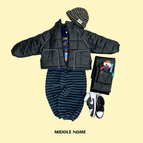 middlename/17. multi st jogger pants S-XL