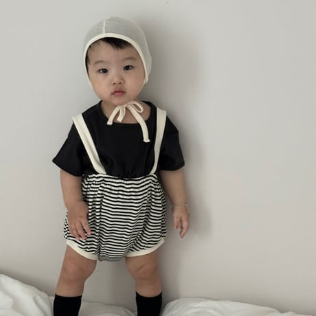 lalaland/54. HoneyBee bloomer 6M-18M