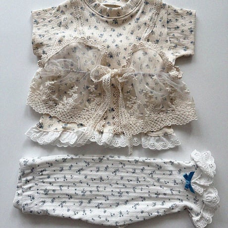 aosta/31. Lace Open Bustier FREE