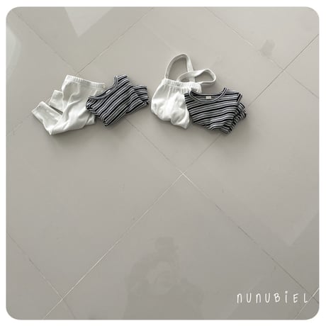 nunubiel/36. bebe 3colors t-shirts S-L