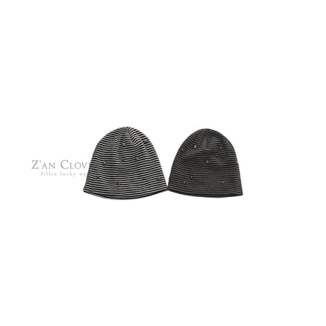 zanclover/9. star sturd ST beanie FREE