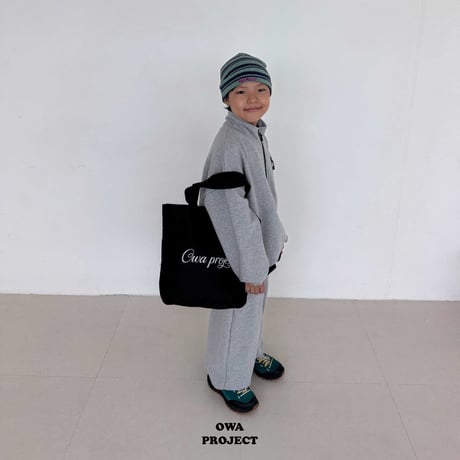 owa/17. pin tuck dango zzuri pants S-XL