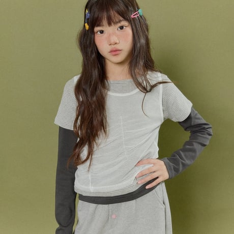 forkchips/41. bb rayerd T-shirt JS-JXL
