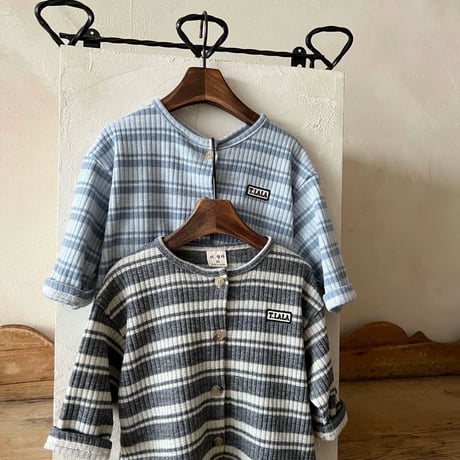 thelala/23. 49 tao cardigan XS-XL