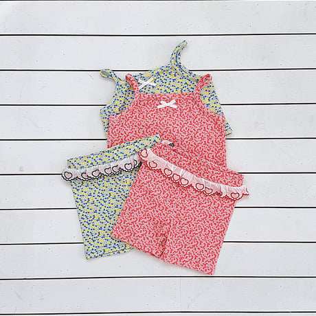 ueo/32. Sooni updown set S-XL