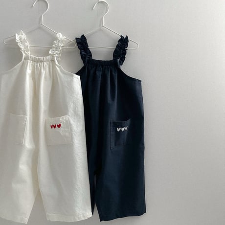 atomeme/29. Sweet Overalls S-XL