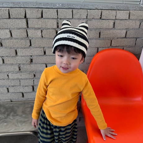 pie/28. catcat beanie FREE