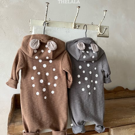 thelala/30. 42 bambie suit XS-M