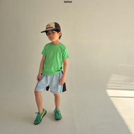 saintdoll/84. way half pants JS-JL