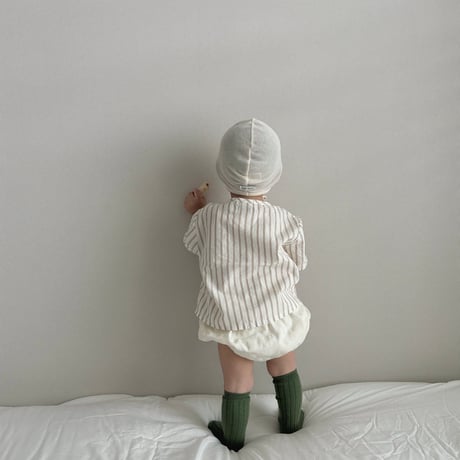 lalaland/66. papiyong shirt 6M-18M