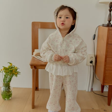 ueo/34. hello lace jogger JS-JM