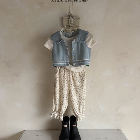 bananaj/5. sera blouse XS-JS