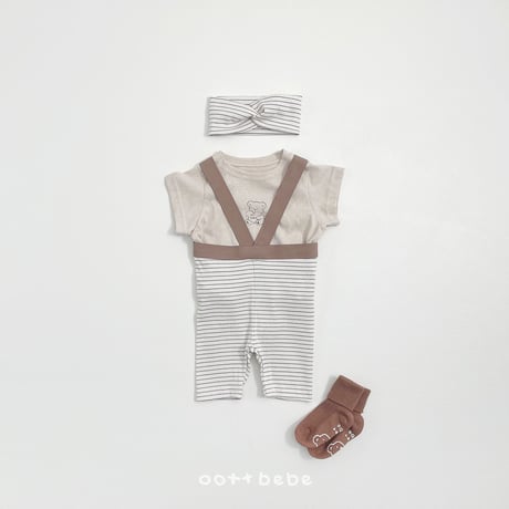 oottbebe/28. sha Bet ( bebe ) hairband FREE