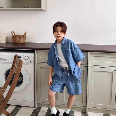 fromi/83. golgi sleevless  S-XL
