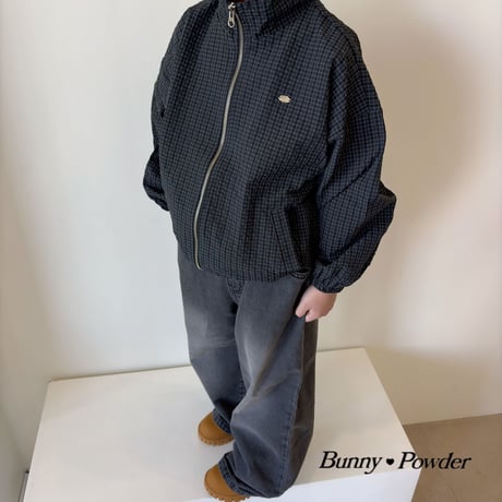 bunnypowder/22. young kkk (ADULT) jumper S-XL