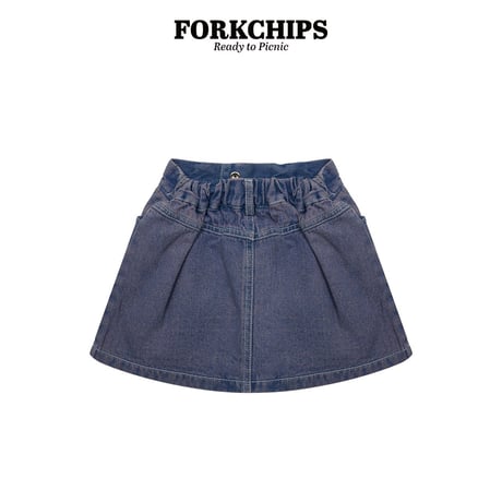 forkchips/10. jane old style skirt JS-JXL