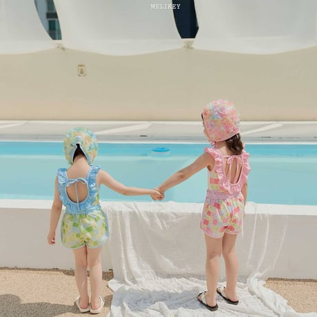 melikey/145. track garden P  XS-XL