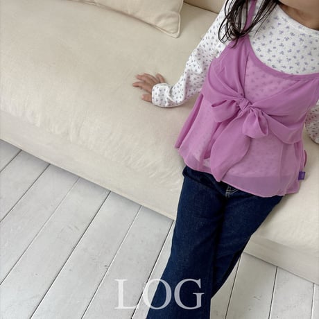 log101/41. sallang ribbon bustier S-XL