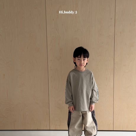 hibuddy/49. kamo pants JS-JM