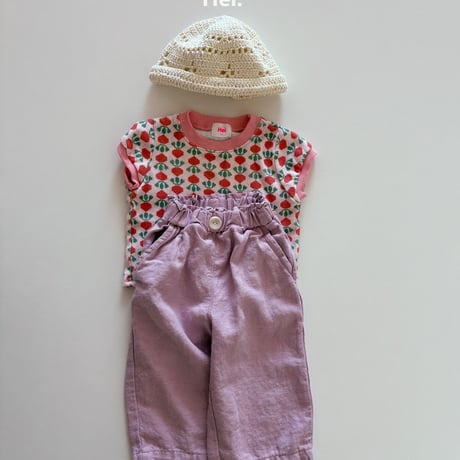 hei/1. linen soft pants XS-XL