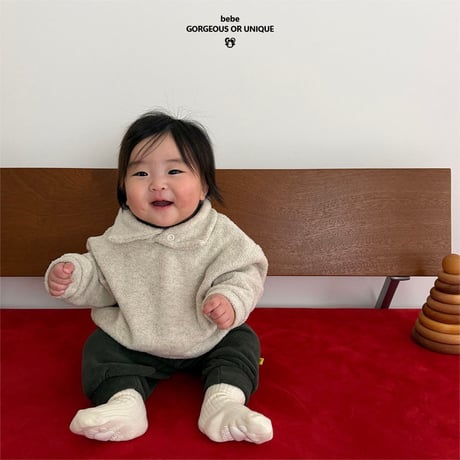 gou/11. B- daily wear pants 2(6-12M)-3(12-18M)