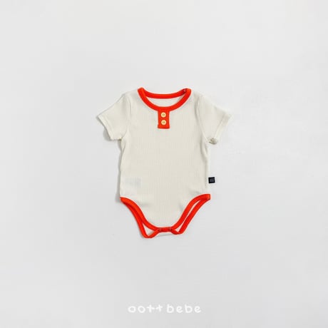 oottbebe/56. candy sugar suit S(0-6M)-M(6-12M)