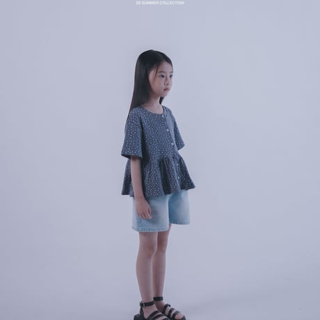 lilybooth/1. garden cardigan S-XL