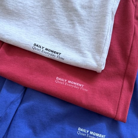growb/48. moment jogger S-XL