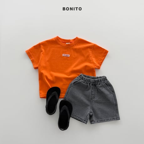 bonito/5. crayon tee? JS-JM