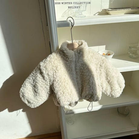 melikey/100. bb fer jacket JS-JM