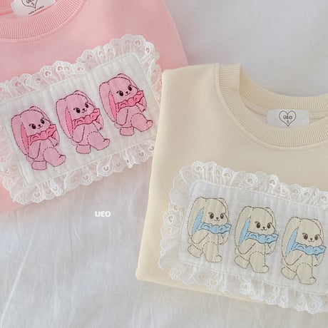 ueo/32. rabbit man-to-man JS-JM