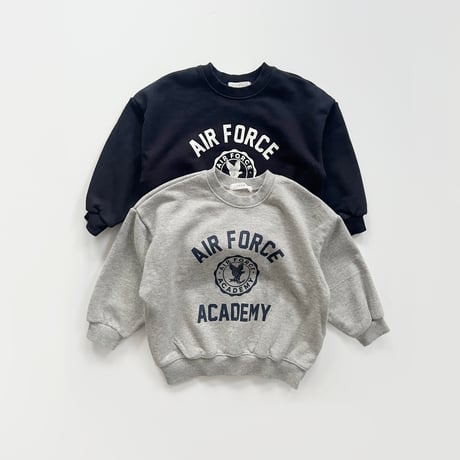 fromi/48. Academy Sweatshirt JS-JL