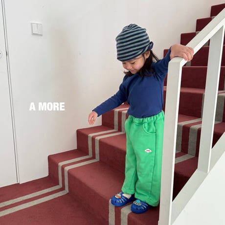 amore/18. lukkora pants JS-JM