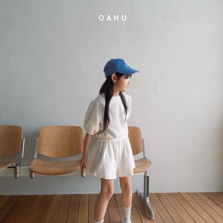 oahu/62. vlum waffle set S-XL