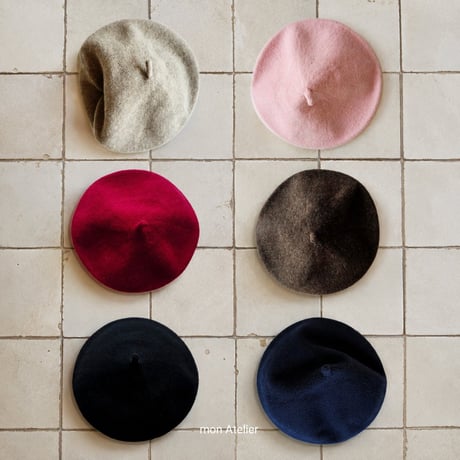 monatelier/1. mon hat FREE
