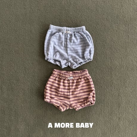 amore/53. blue very pants 12M-18M