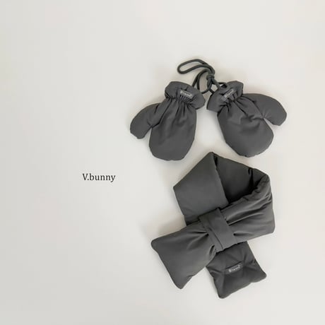 vbunny/73. gloves padding FREE(11CM_75CM)