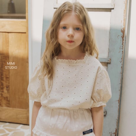 bymimi/46. cos blouse JS-JM