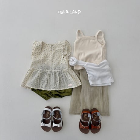 lalaland/10. lapping pants XS-XL