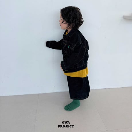 owa/27. side pleated 8bu pants S-XL