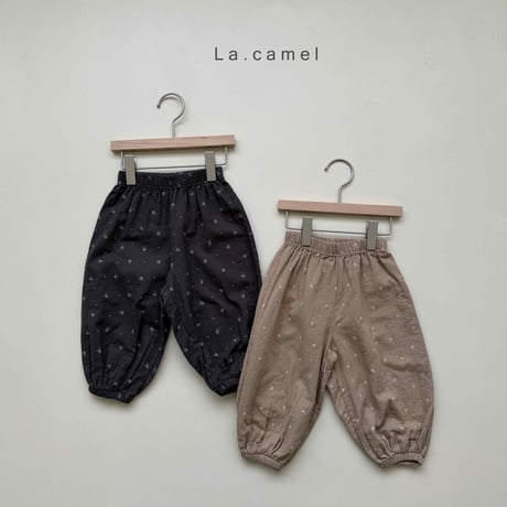 lacamel/6. milk pt XS-XL
