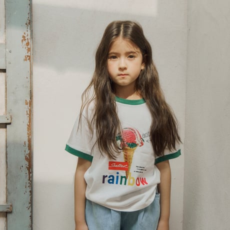 bymimi/24. rain T-shirt JS-JM